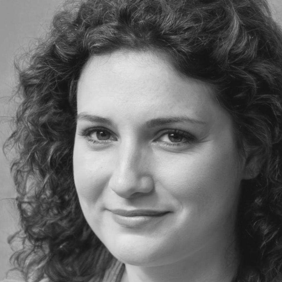 Portrait of Marina Okafor, Cloud Architecture Specialist