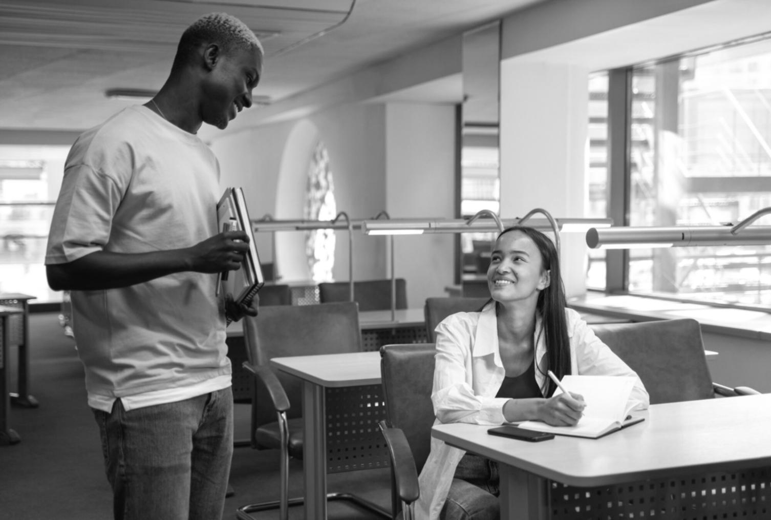 Modern web application interface showing clean design and professional layout